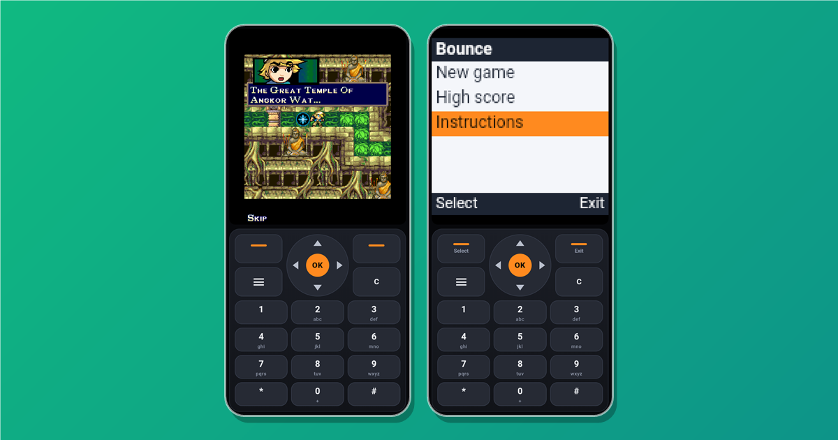 JavaPlay